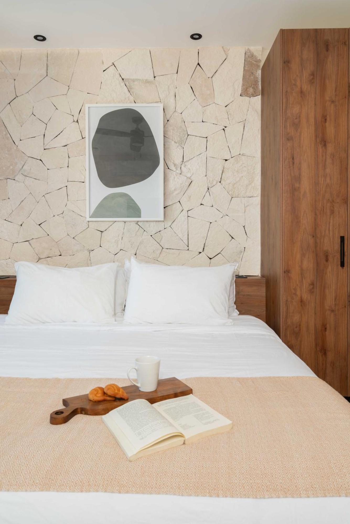 Jade Tulum Apartment Bagian luar foto