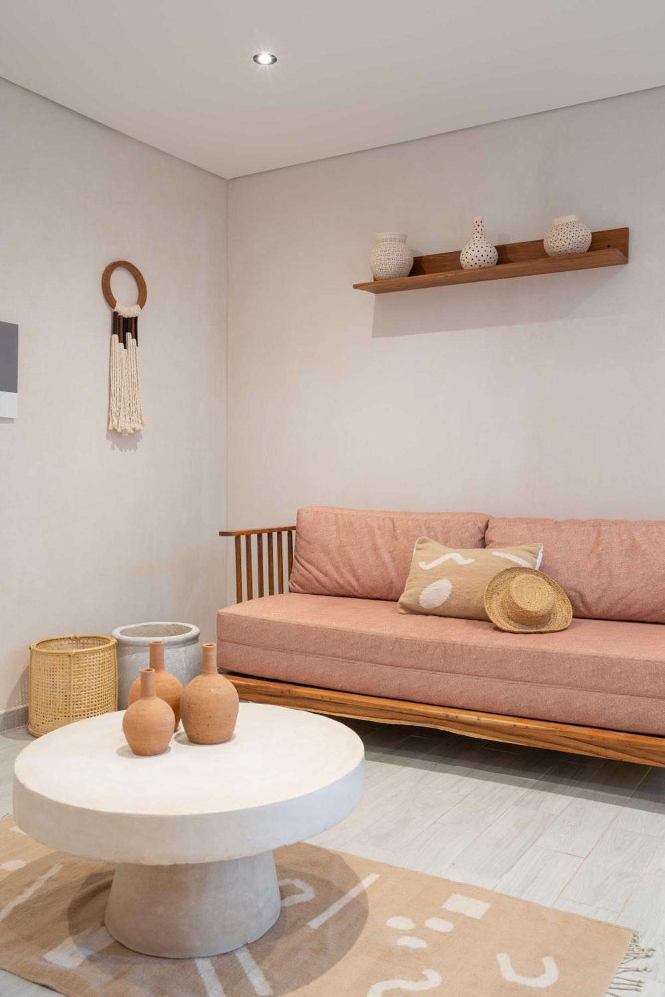 Jade Tulum Apartment Ruang foto